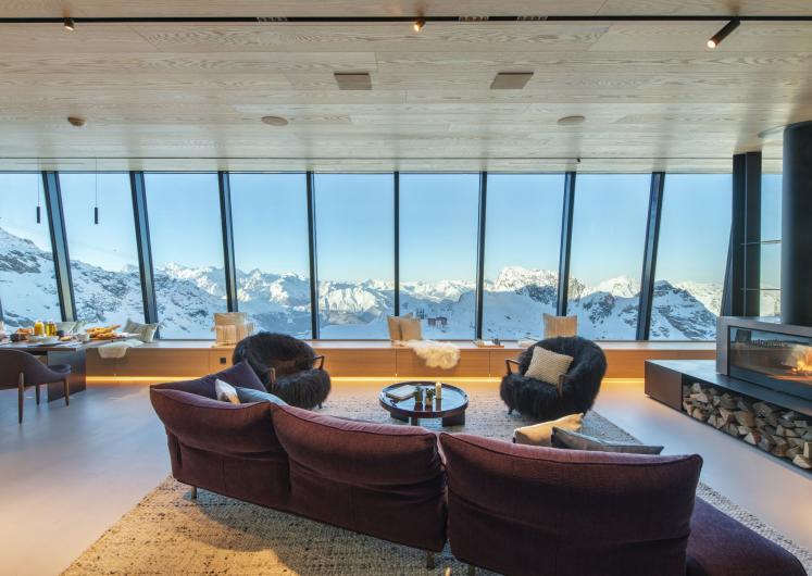 Image of Cabane Tortin