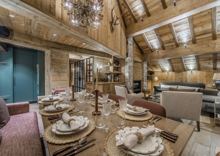 Image of Apartment La Gelinotte