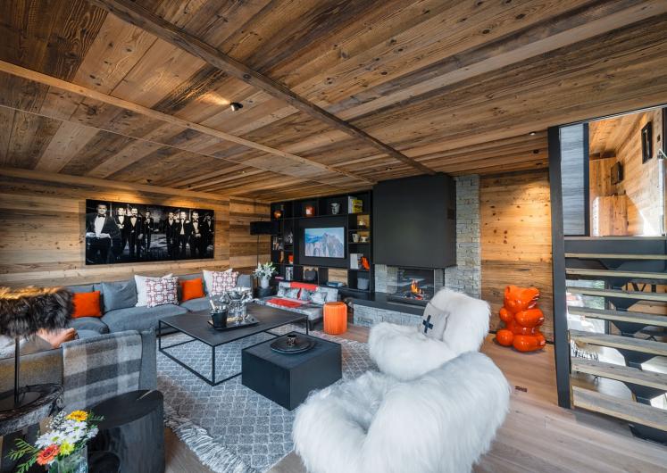 Image of Chalet Sandjeman