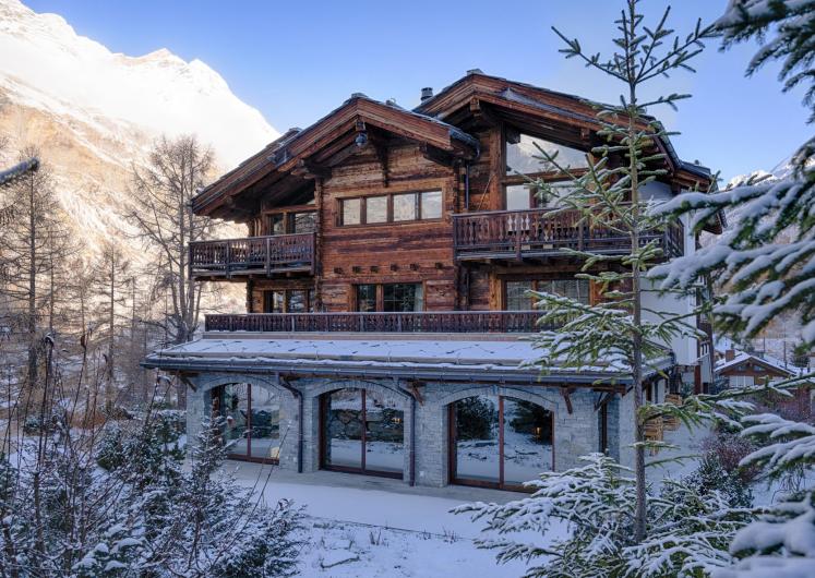 Image of Chalet Kemaura