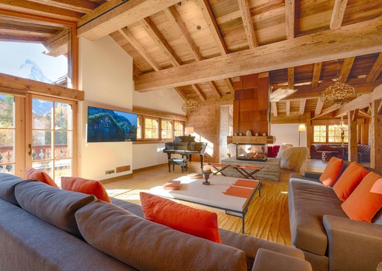 Image of Chalet Kemaura