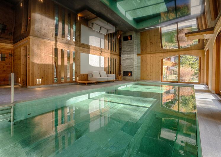 Image of Chalet Kemaura