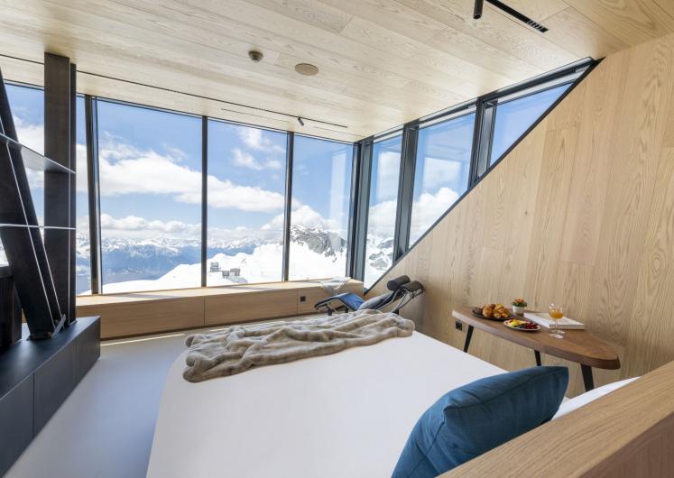 Image of Cabane Tortin