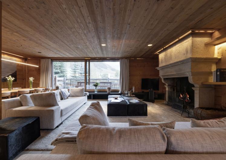 Image of Chalet La Réserve