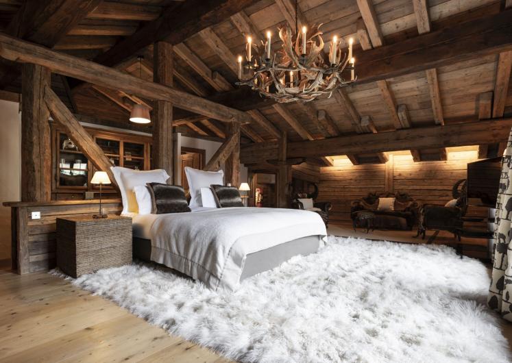 Image of Chalet La Réserve