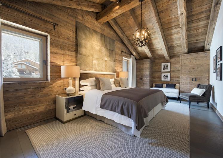 Image of Falcon Penthouse