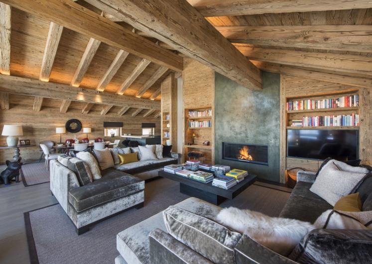 Image of Falcon Penthouse