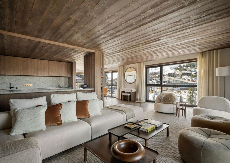 Image of Atmosphère Residence M