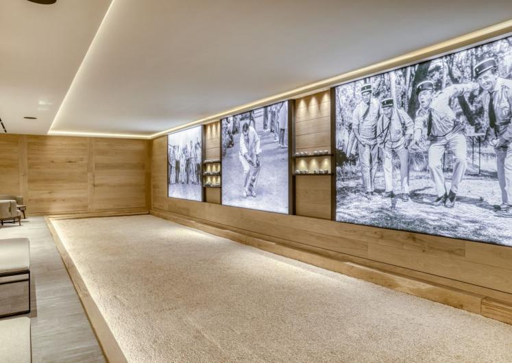 Image of Chalet Olivier