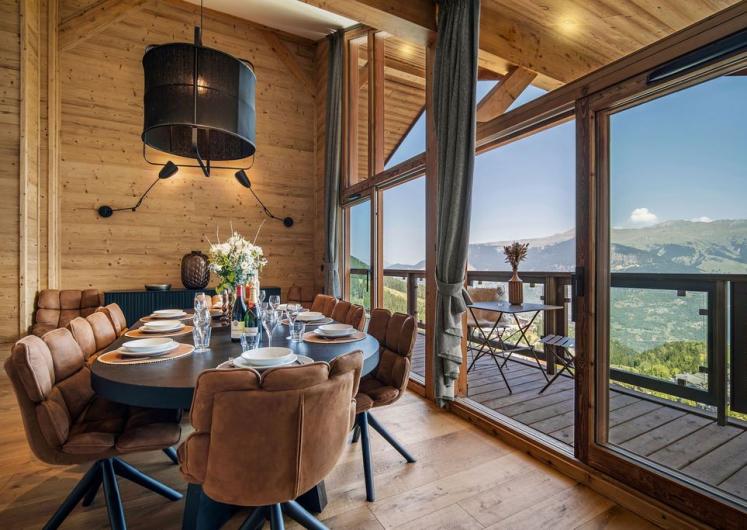 Image of Penthouse Astral