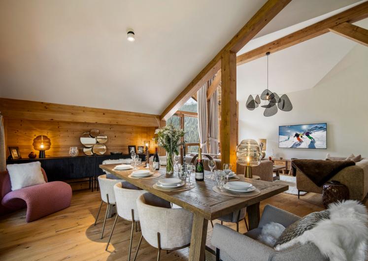 Image of Penthouse Celeste