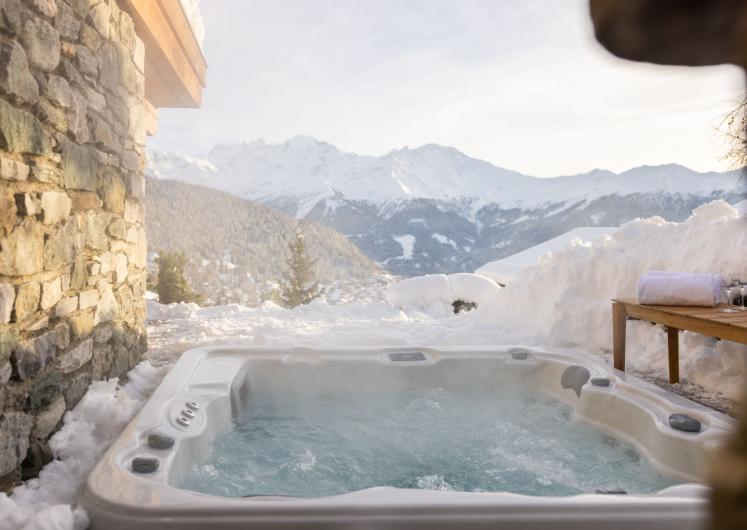 Image of Chalet Petheo