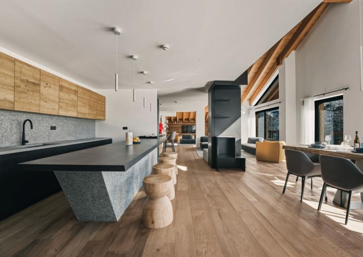 Image of Chalet Breithorn