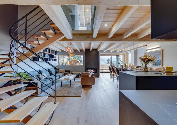 Image of Chalet Bela Vya 1