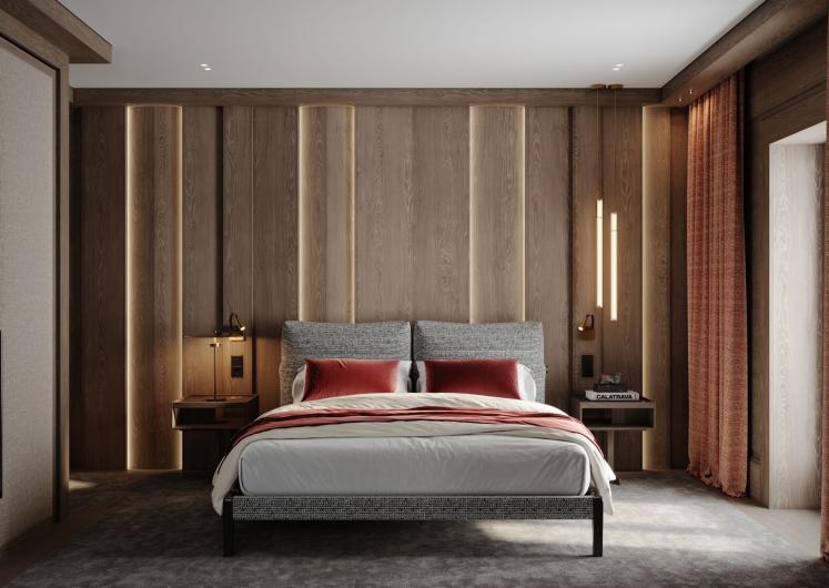 Image of Apartment Le Cinq