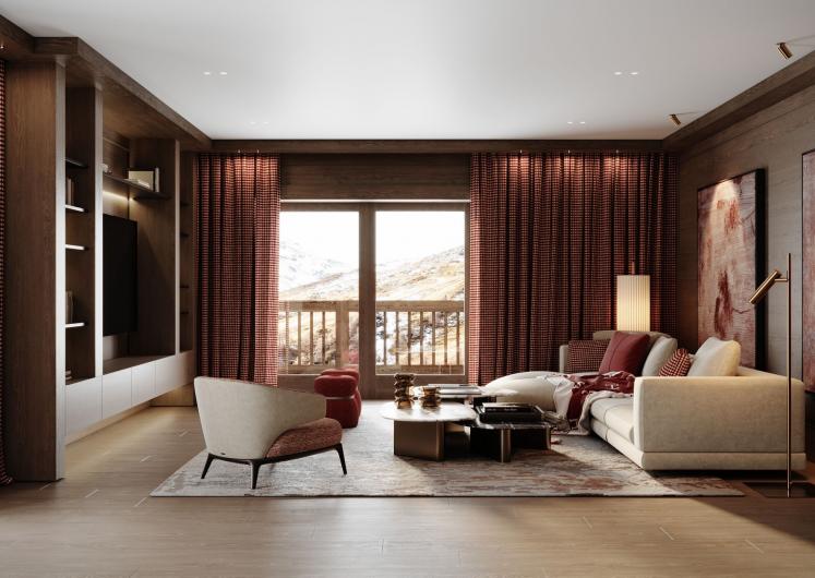 Image of Apartment Le Cinq