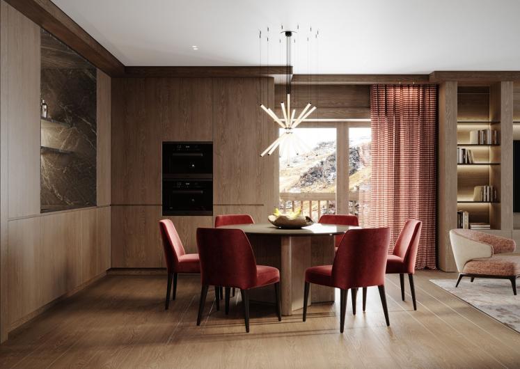 Image of Apartment Le Cinq