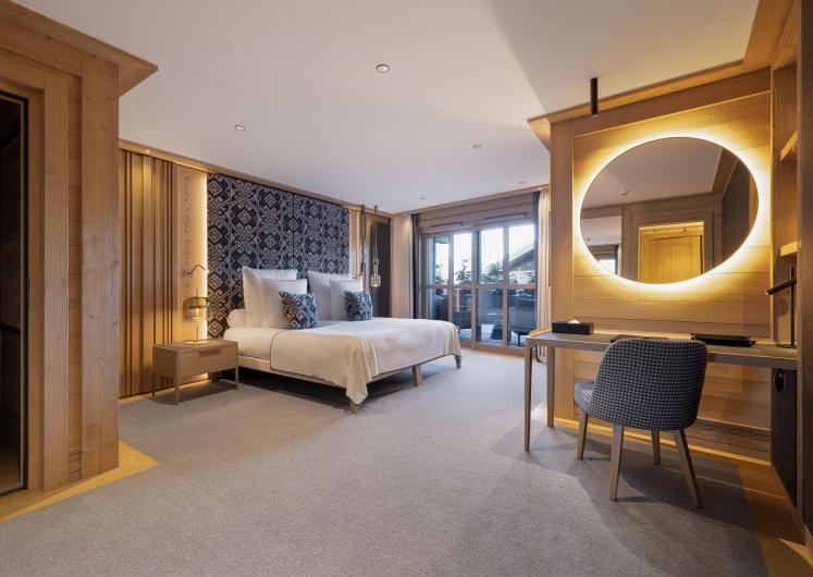 Image of Le K2 Palace - Chalet Suite K6