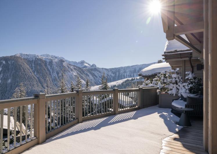 Image of Le K2 Palace - Chalet Suite K6