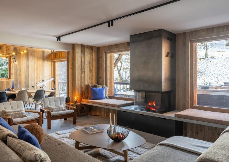 Image of Chalet L'Orchidée