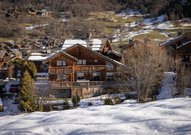 Image of Chalet L'Orchidée
