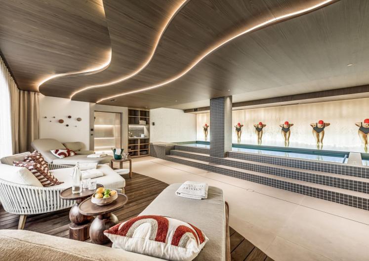 Image of Chalet des Légendes