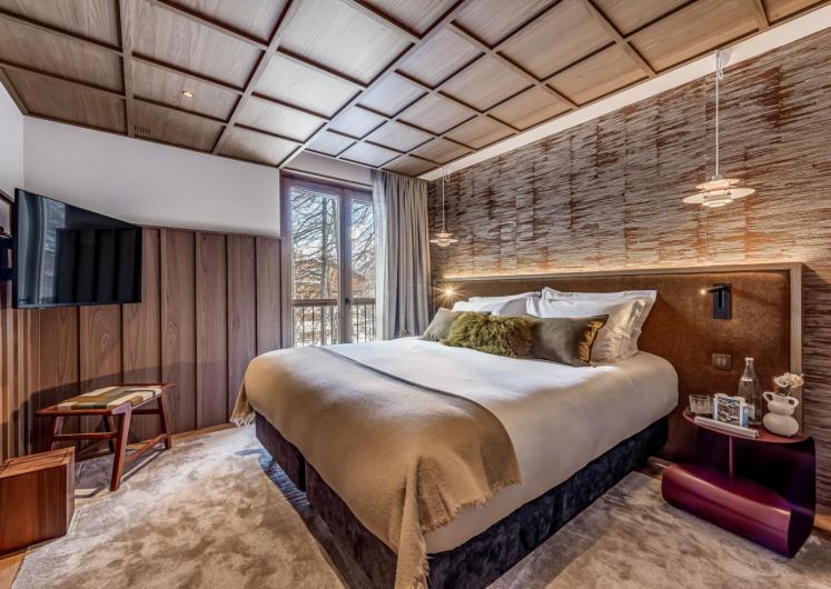 Image of Chalet des Légendes