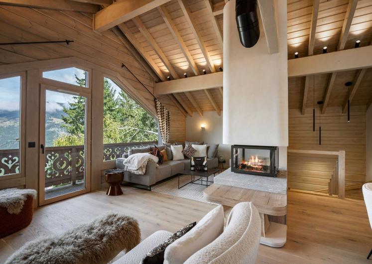 Image of Chalet Le Maci