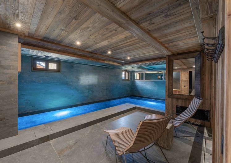 Image of Chalet Rhodo