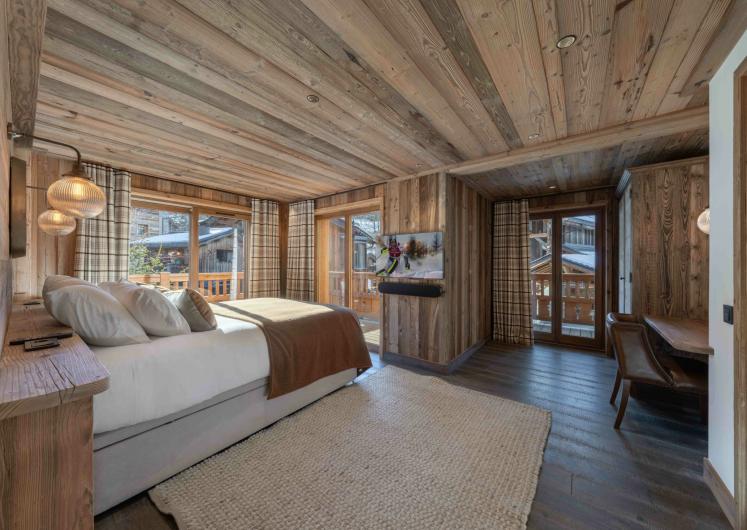 Image of Chalet Rhodo
