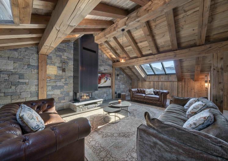 Image of Chalet Rhodo