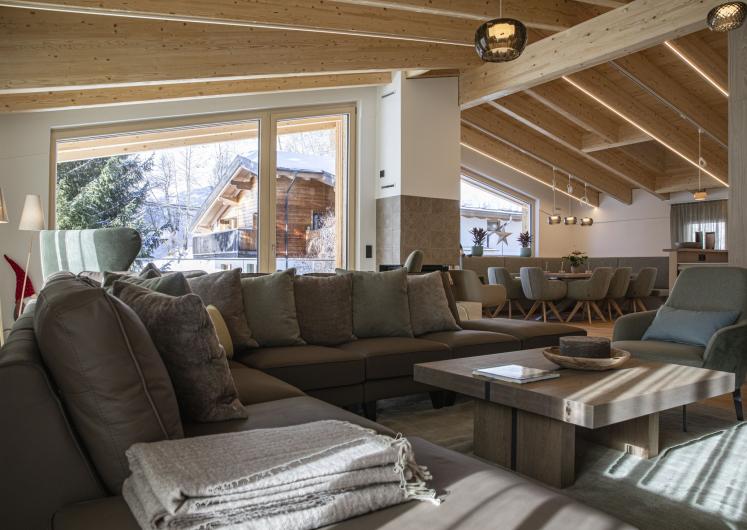 Image of Chalet Frieda