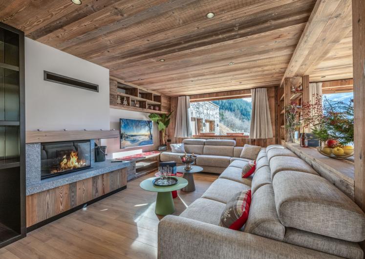 Image of Chalet Altaïs