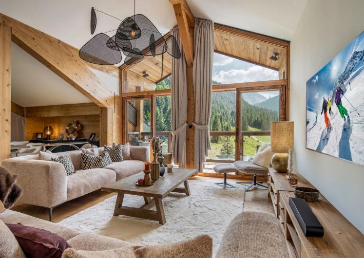 Image of Penthouse Celeste