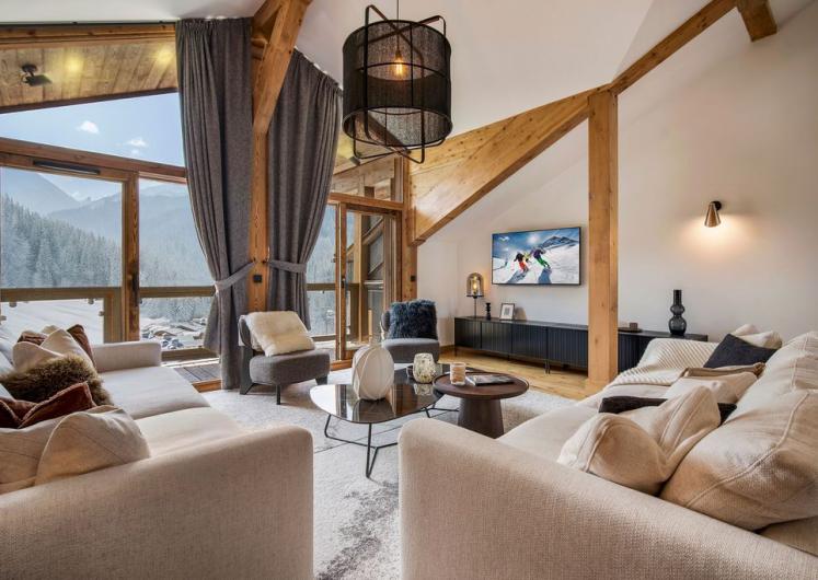 Image of Penthouse Astral