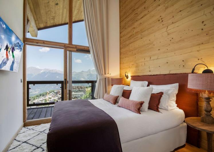 Image of Penthouse Astral