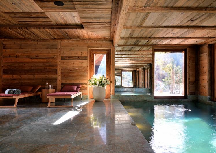 Image of Chalet Cristal