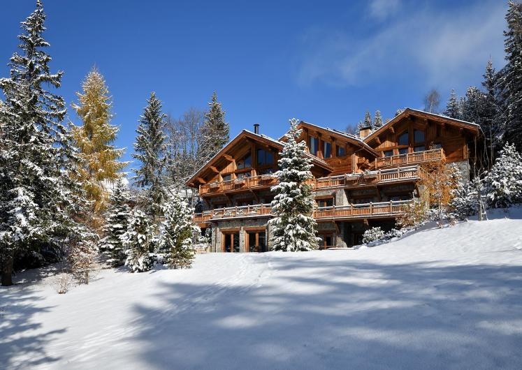 Image of Chalet Cristal
