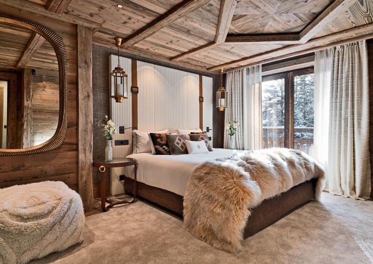 Image of Chalet Cristal