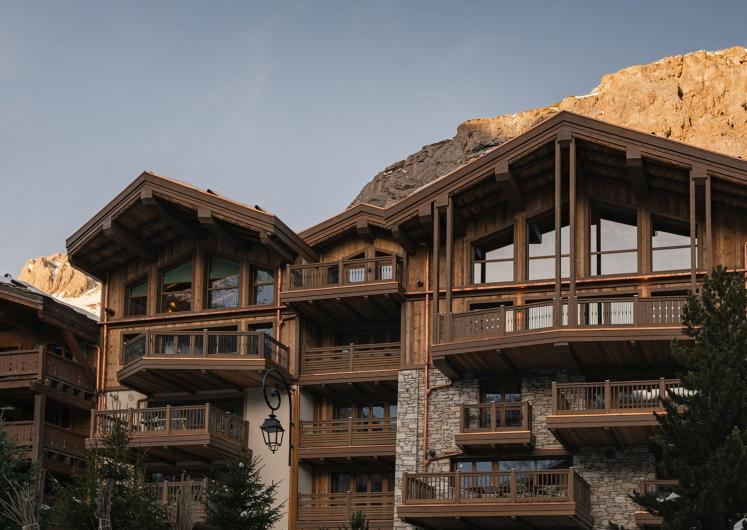 Image of Le Parc Beaumont