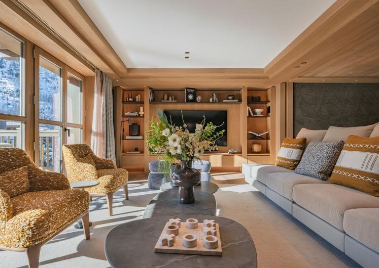 Image of Le Parc Marceau