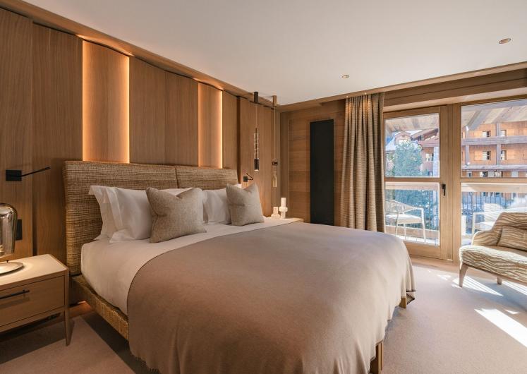 Image of Le Parc Marceau