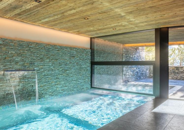 Image of Chalet Sirocco