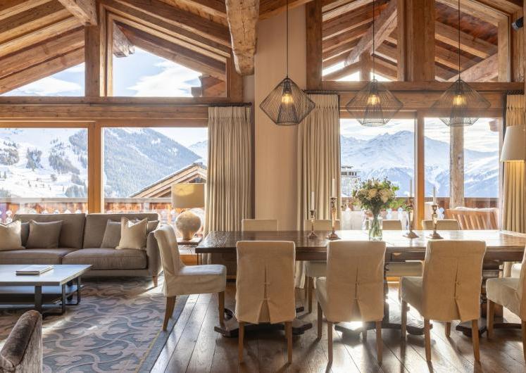 Image of Chalet Sirocco