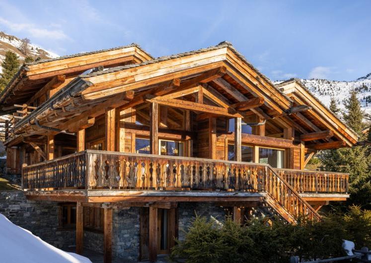Image of Chalet Sirocco