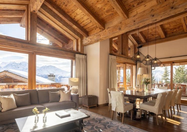 Image of The Alpine Estate