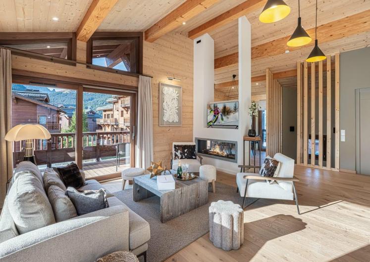 Image of Chalet Grande Casse
