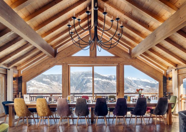 Image of Chalet Iona