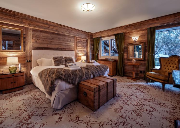 Image of Chalet Iona