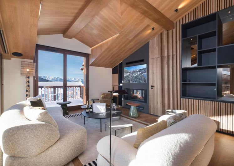 Image of Chalet Belle Place 2